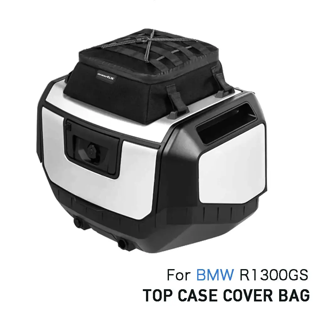 For Bmw R1300gs Vario Top Case Cover Bag Top Detachable Case Waterproof Bag Tool Kit R 1300 Gs R1300 Gs R1300gs 2023 2024 1