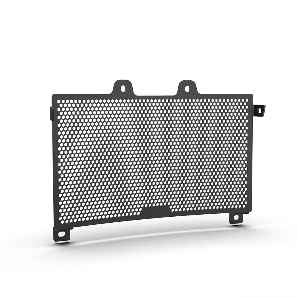Motorcycle Accessories Radiator Grille Guard Protection Cover Protector For Cfmoto Cf Moto 450Mt 450 Mt 450 Mt450 2024 2025 2026 3