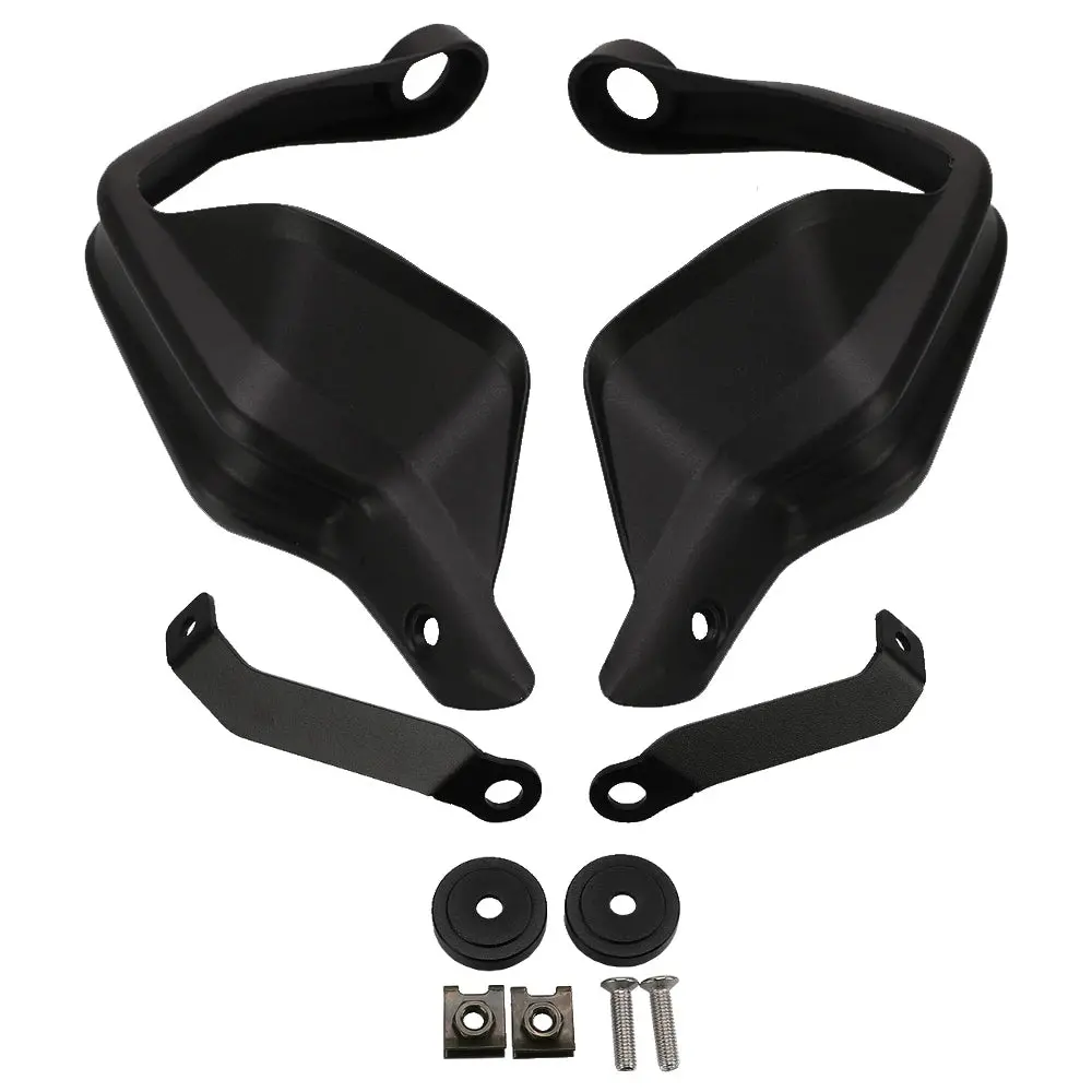 Fit For Honda Nc750x Cb500x Cb 500X C B500 X Nc750 X 2013-2023 2022 Carbon Look Handguard Hand Protection Wind Shield Hand Guard 1
