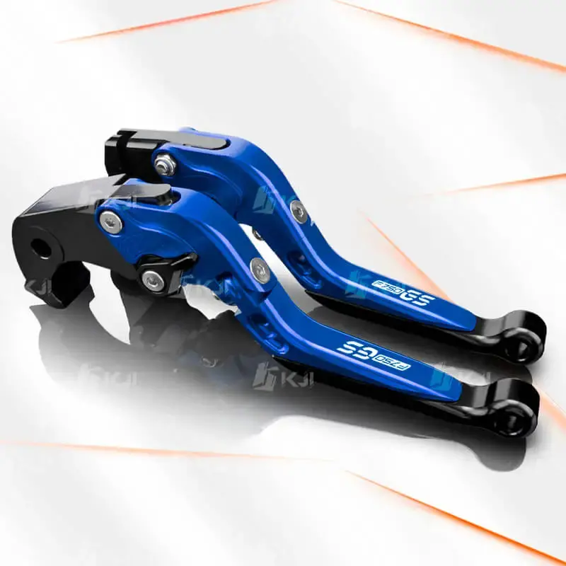 For Bmw F750gs F 750 Gs 2018-Present Clutch Lever Brake Lever Set Adjustable Folding Handle Levers Motorcycle Accessories Parts 18