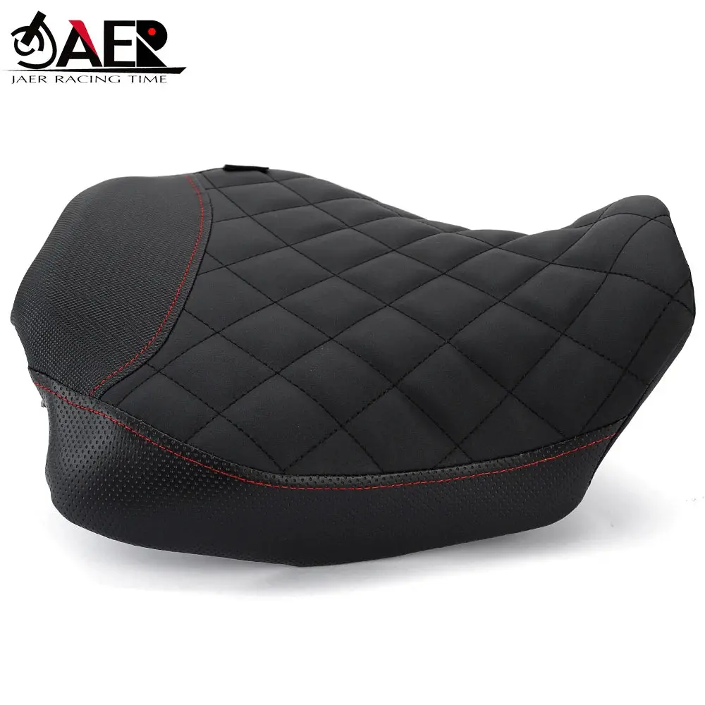 Front Solo Seat Cowl Cushion Pad For Honda Cbr650r Cbr Cb 650 R Cb650r 2019-2023 Motorcycle Accessories 1