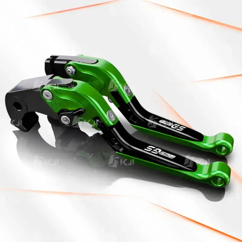 For Bmw F750gs F 750 Gs 2018-Present Clutch Lever Brake Lever Set Adjustable Folding Handle Levers Motorcycle Accessories Parts 26