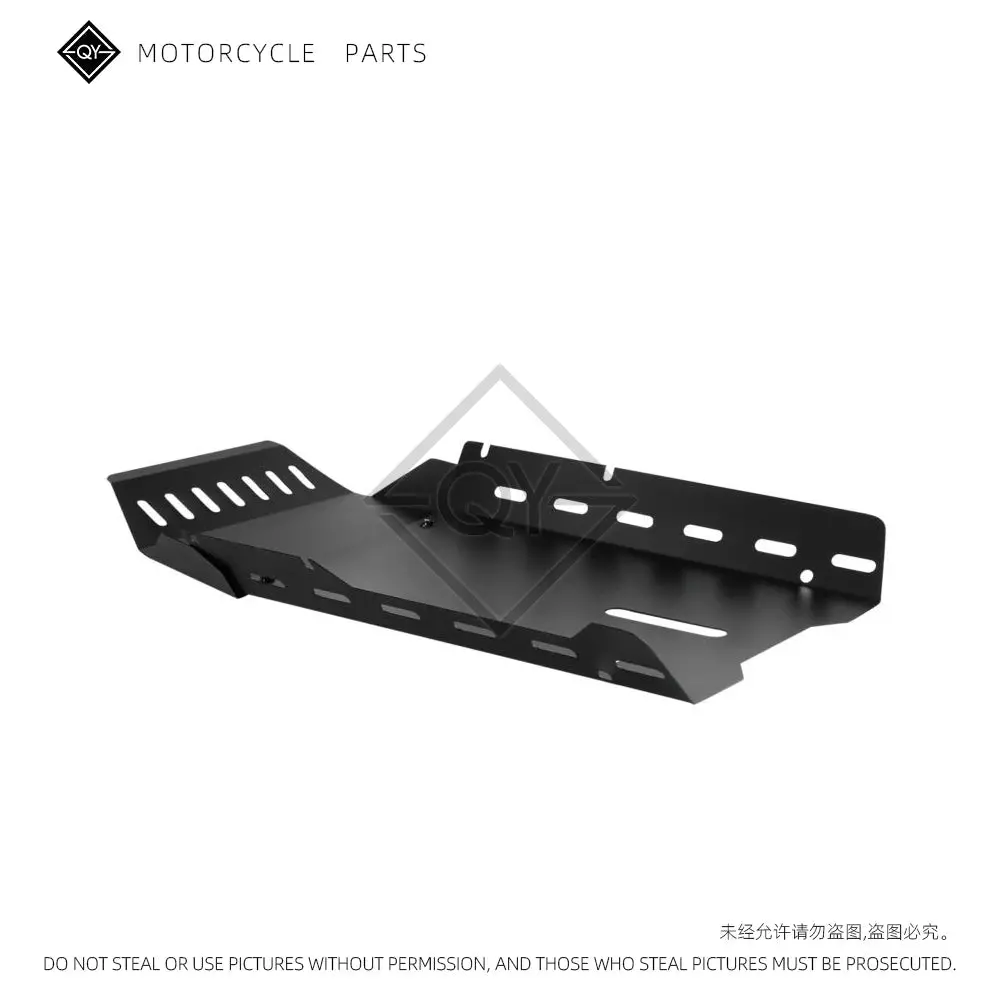 Motorcycle Steel Engine Plates For Honda Goldwing 1800 Gl1800 2001 2002 2003 2004 2005 2006 - 2017 F6b 2013 2014 2015 2016 2017 2