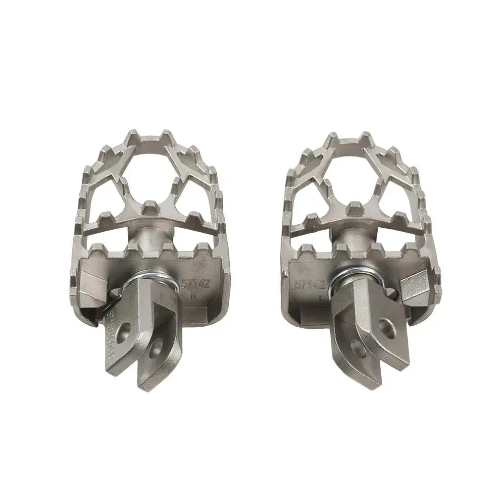 For Cfmoto Cf Moto 450Mt Mt450 Mt 450 Mt Cf450mt Accessories Rotatable Footrest Foot Pegs Pedals Footpegs Foot Rests Parts 1