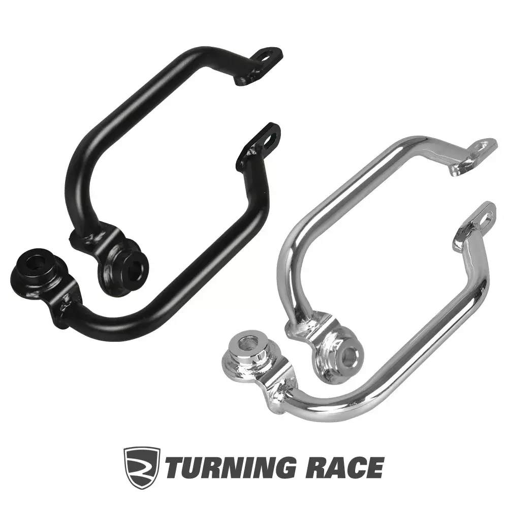 Passenger Rear Seat Handle Grab Bar Hand Rail For Kawasaki Z900rs 2017-2022 2018 2019 2020 2021 Z900rs Cafe Accessories 1