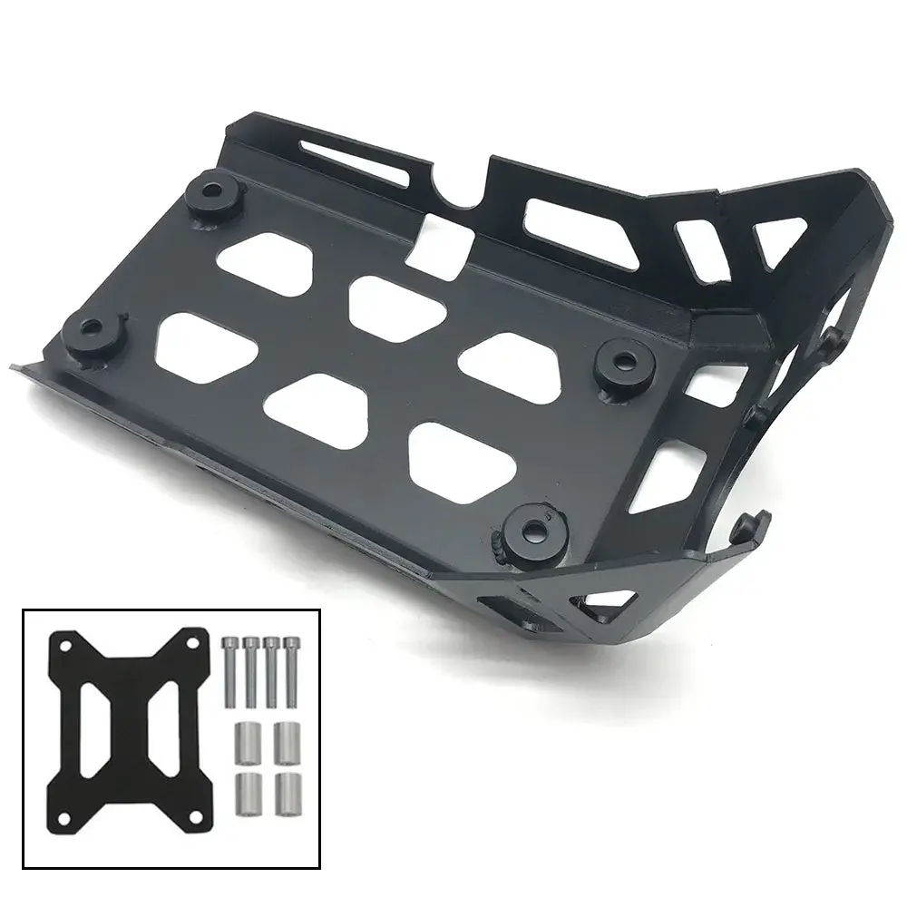 Motorcycle Skid Plate Engine Protector Guard Chassis Protection Cover For Bmw G310r G310gs G310 G 310 R Gs 2016-2019 2020 2021 1