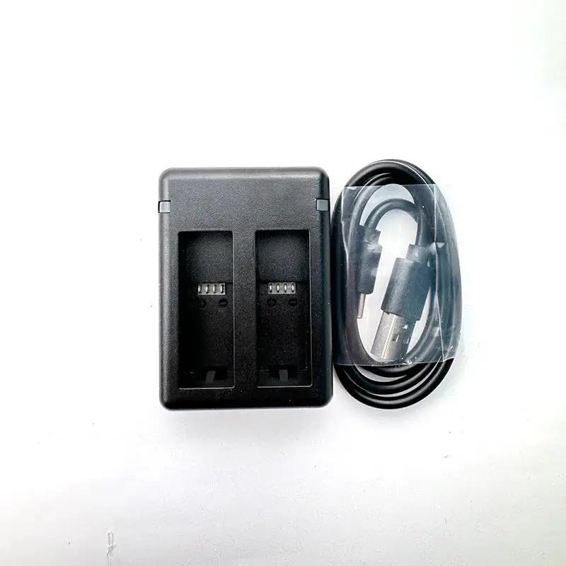New Version Battery For Insta360 Ace Pro & Ace Optional Fast Charger Box With Tf Card Storage For Insta 360 Camera Accessories 5