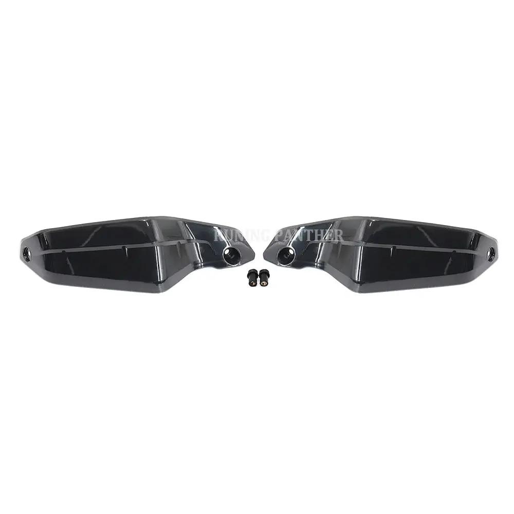 2020 2021 2022 Handguard Windshield Hand Guard Protector Bar For Honda Crf1100l Crf 1100 L 1100L Africa Twin Adventure Sports Es 6