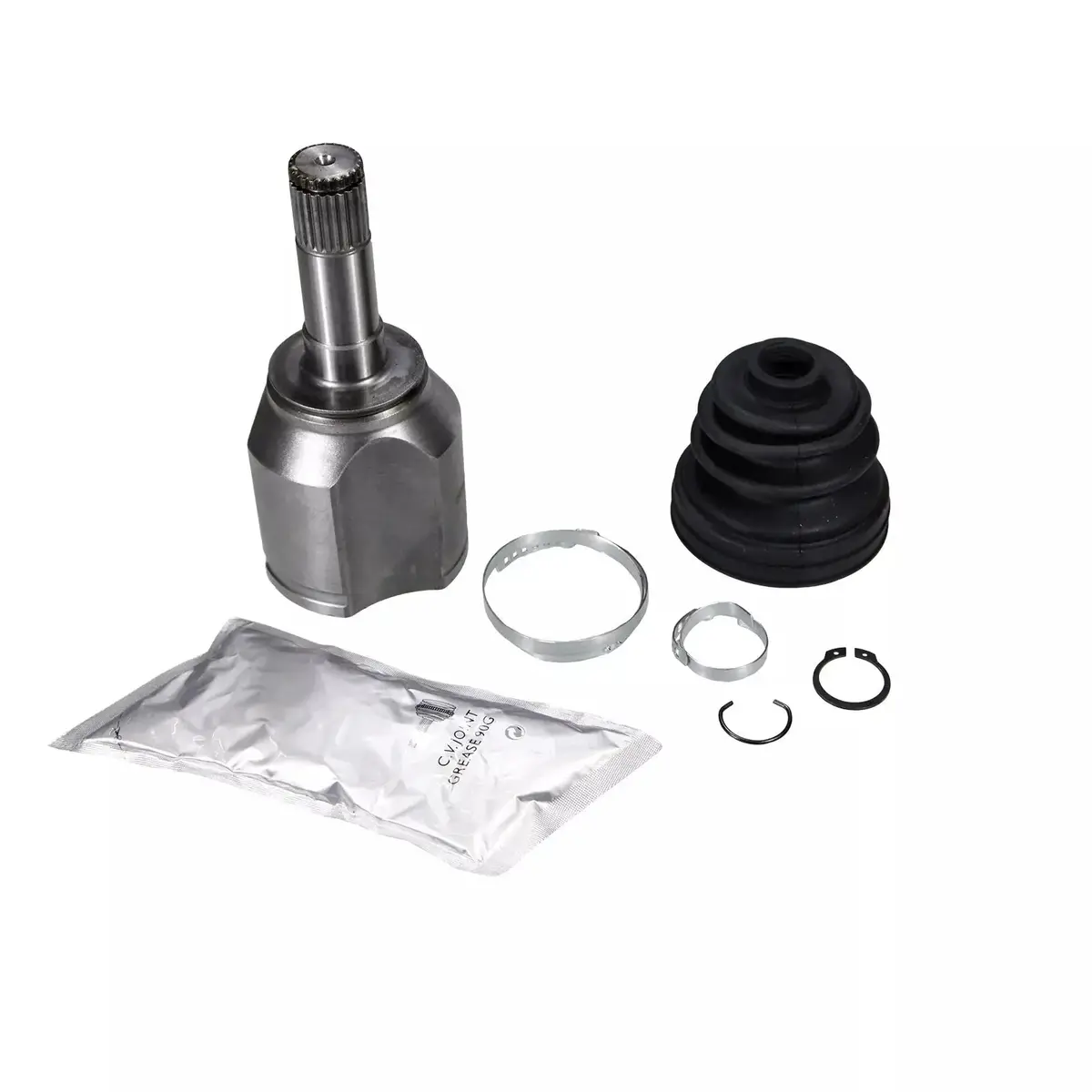 Abarth 500 595 Inner Drive Shaft Cup, Nearside 1