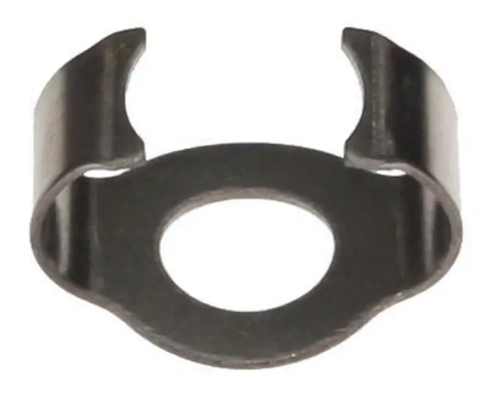 Brake Hose Holding Bracket 1