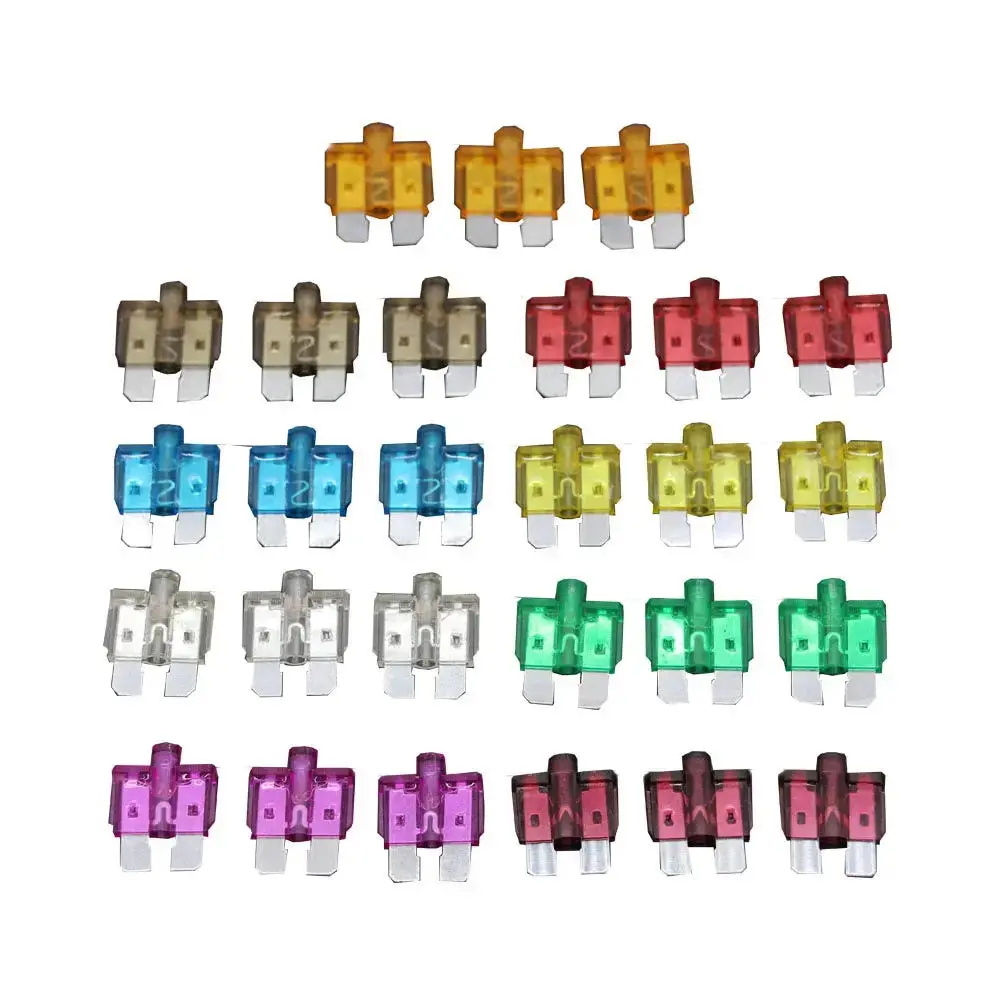 Standard Blade Glow Fuse 1