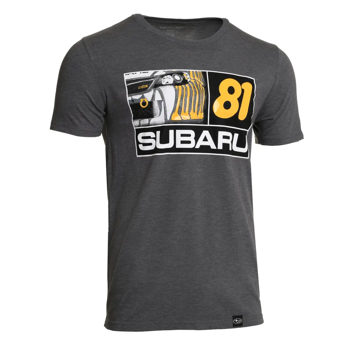 Bucky Lasek #81 | Betty Tee 1