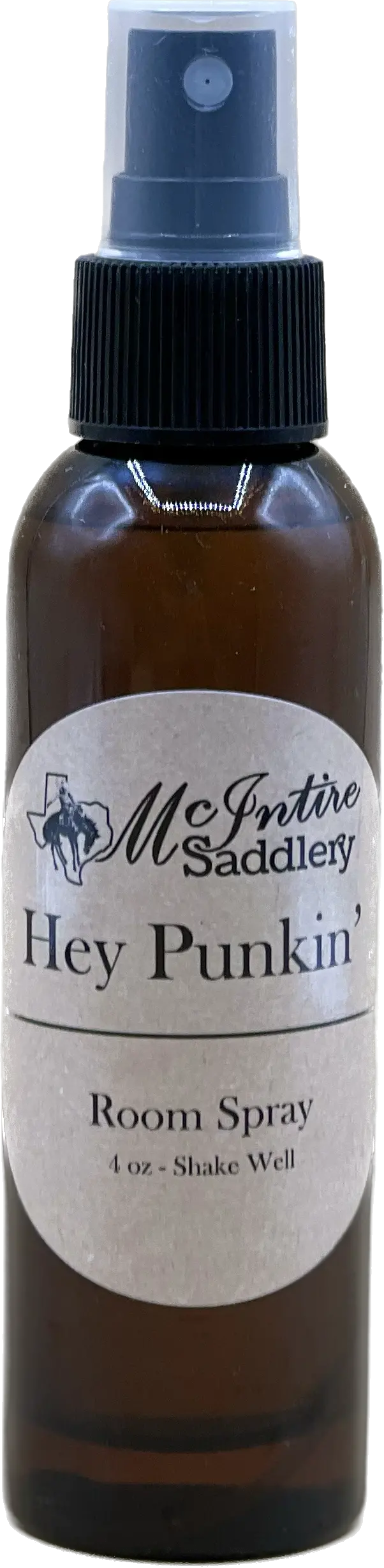 Mcintire Saddlery - Room & Car Spray - Hey Punkin' 1