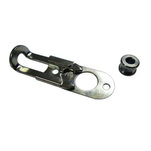 Dzus Slide Latch 1