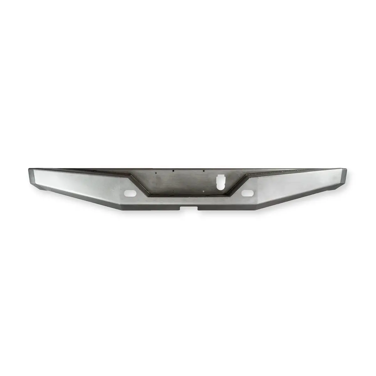 Thuren Fabrication | 2010-2023 Dodge Ram 2500 / 3500 Rear Bumper For Oem Hitch 1