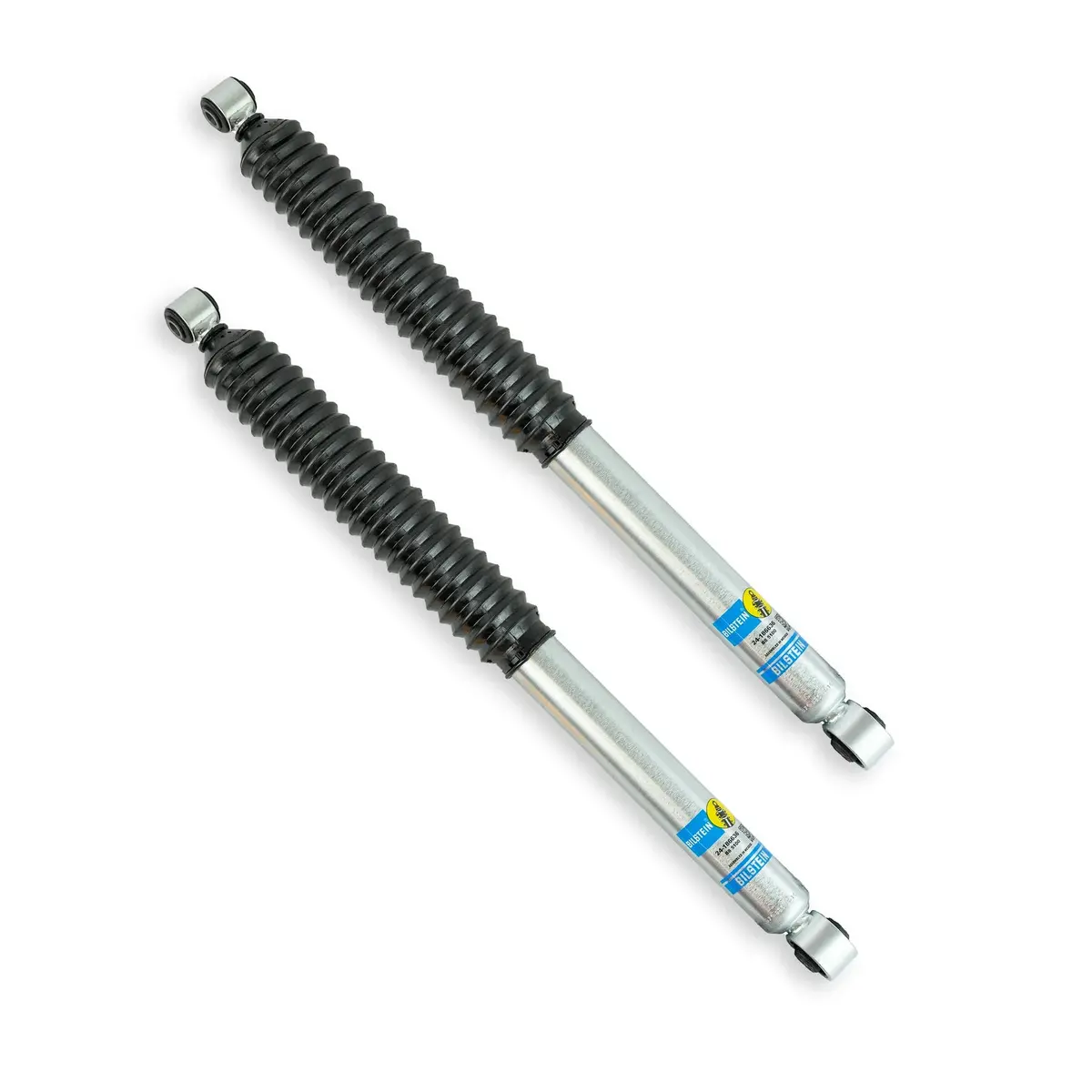 Thuren Fabrication | 2013-2024 Dodge Ram 3500 Bilstein 5100 Shocks - Rear 1