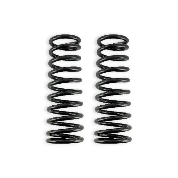 Thuren Fabrication | 1994-2013 Dodge Ram 2500 / 1994-2012 3500 Diesel 6 Inch Soft Ride Front Coil Springs 1