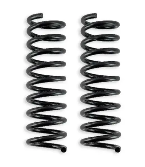 Thuren Fabrication | 2014+ Dodge Ram 2500 Hemi 3.00 Inch Front Soft Rate Coil Springs 1