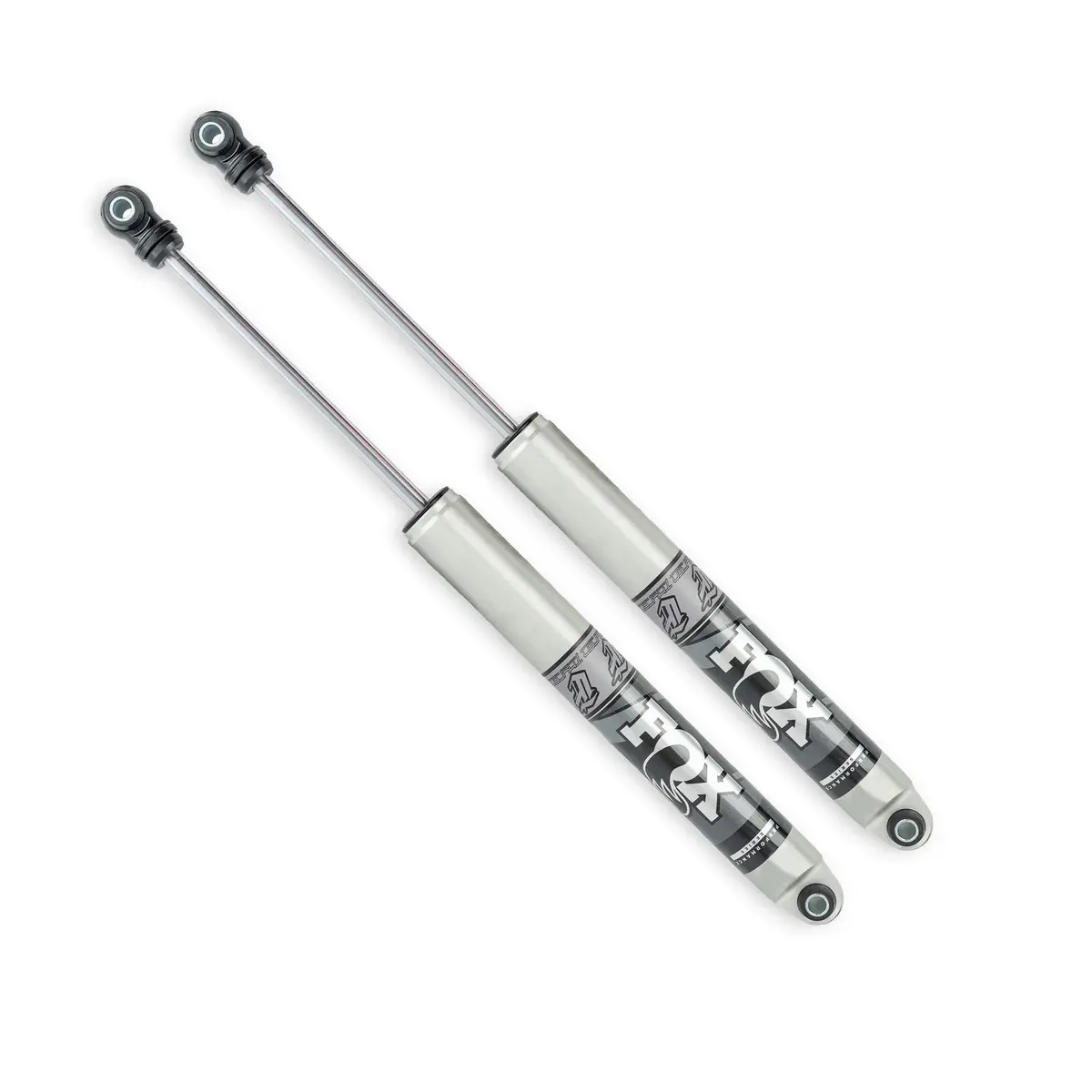 Thuren Fabrication | 2003-2013 Dodge Ram 2500 / 2003-2012 3500 Fox 2.0 Ifp Shocks - Rear 1