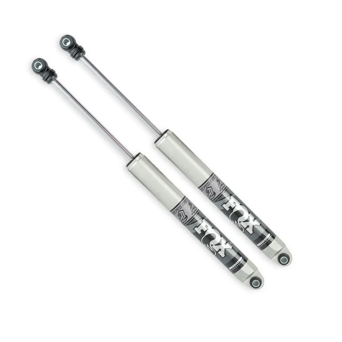Thuren Fabrication | 1994-2002 Dodge Ram 2500 / 3500 Fox 2.0 Ifp Shocks - Rear 1