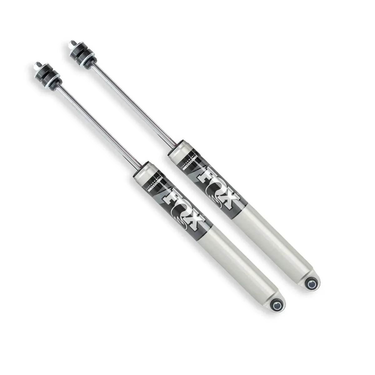 Thuren Fabrication | 2014+ Dodge Ram 2500 Fox 2.0 Shocks | Rear - Thuren Coils 1