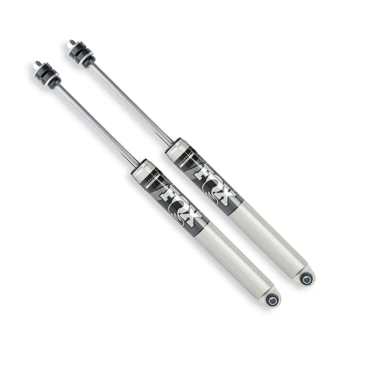 Thuren Fabrication | 2014+ Dodge Ram 2500 Fox 2.0 Shocks | Rear - Oem Coils / Air Ride 1