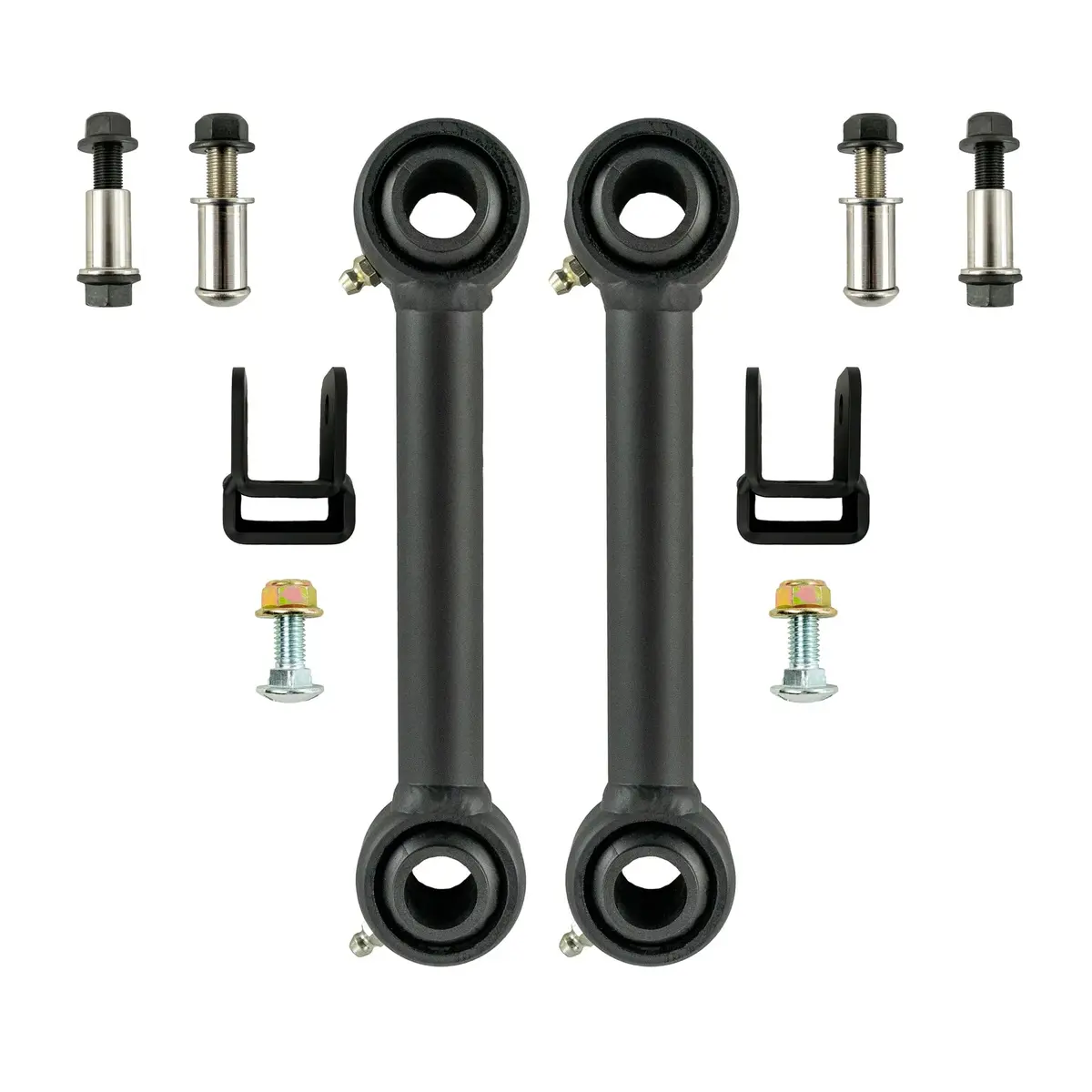 Thuren Fabrication | 2014-2018 Dodge Ram 2500 / 2013-2018 3500 Xhd Sway Bar Links 1