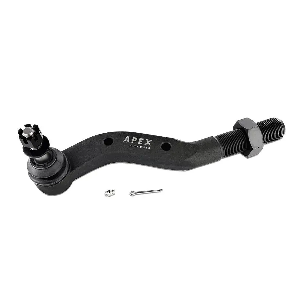 Apex Chassis | Jeep Wrangler Jl / Gladiator Jt Passenger Tie Rod End (Lh Thread) 1