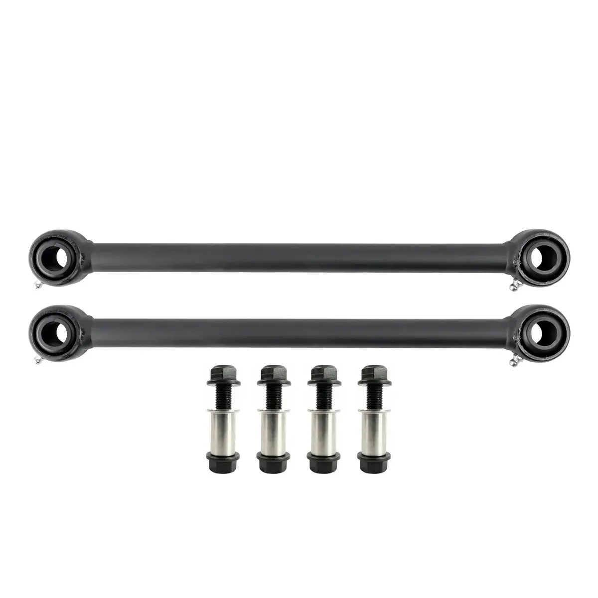 Thuren Fabrication | Universal Sway Bar Links - 9.25 Inch Length Kit 1