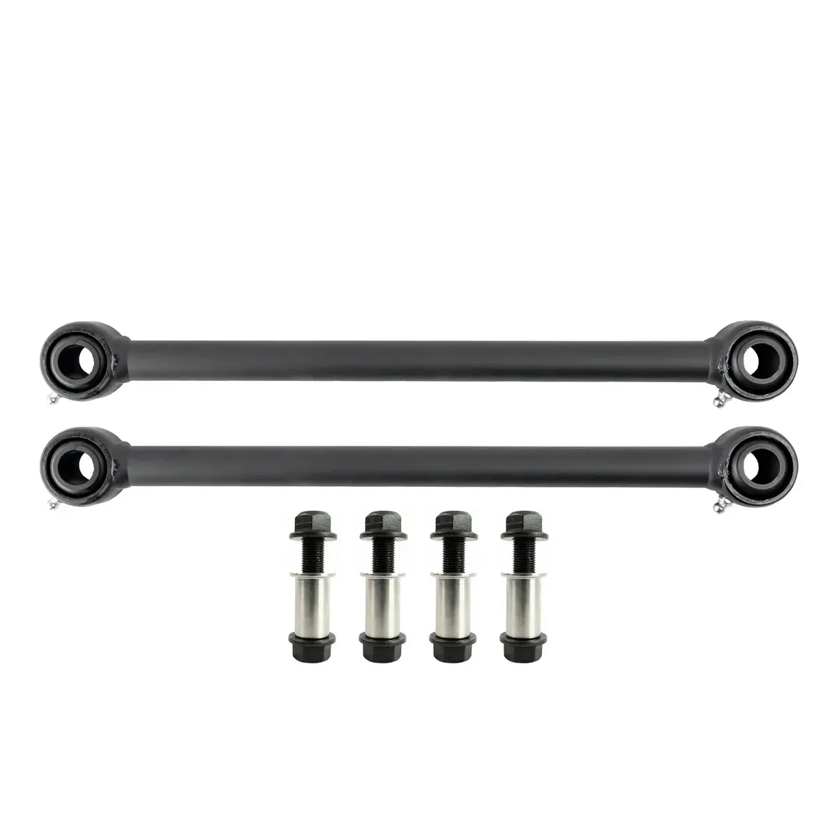 Thuren Fabrication | Universal Sway Bar Links - 13.0 Inch Length Kit 1