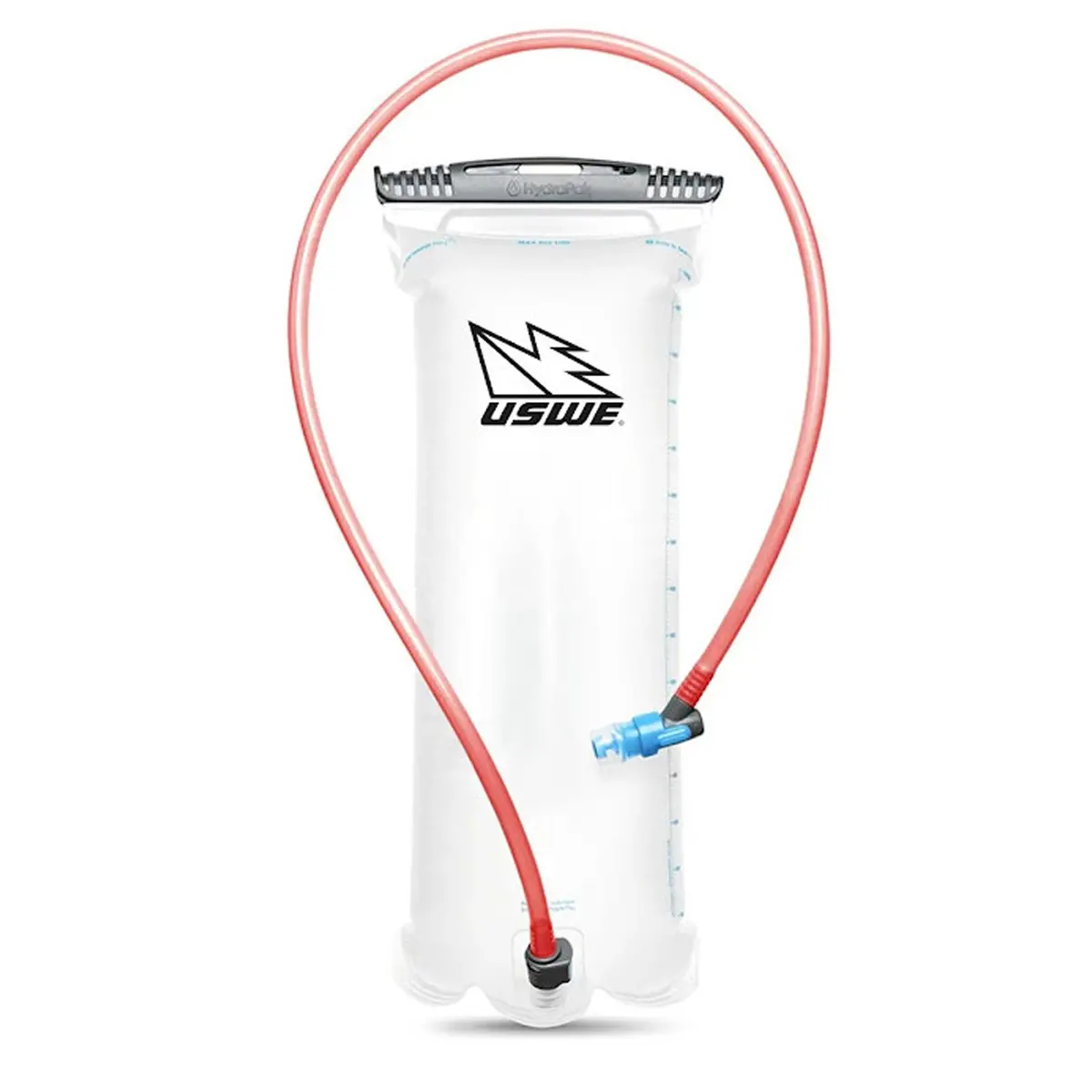 Uswe 3L Elite Hydration Bladder With Plug N Play Coupling 1