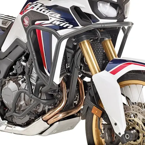 Givi Tn1162/Tnh1144-Honda Africa Twin Crfl Engine Fenders 1000 Motorcycle 16/17 To Match The Fenders Tn1162 1
