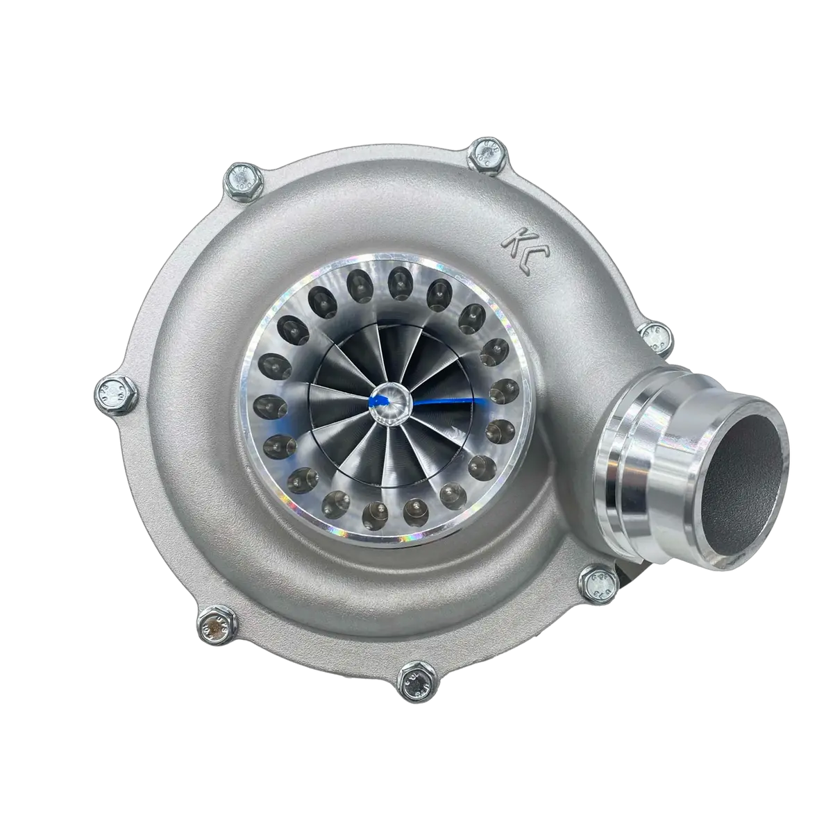 Kc Turbos | Whistler Stage 1 Turbo - 6.7L Power Stroke (2011-2019) 1