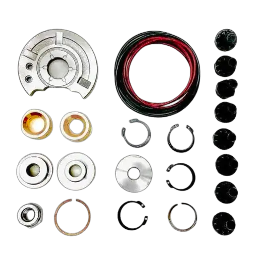 Kc Turbos | Borg Warner S300-Sxe Turbo Rebuild Kit With 360 Upgraded Bearing 1