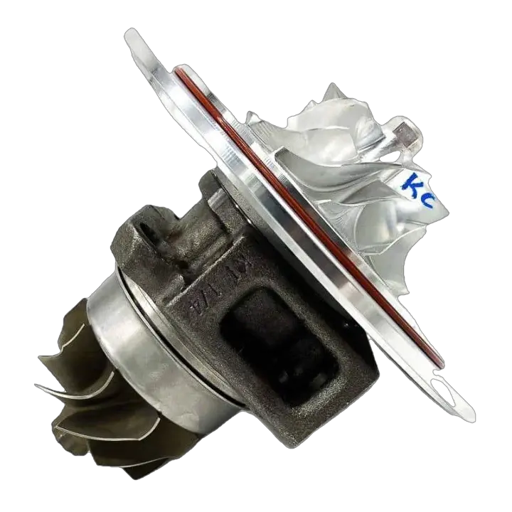 Kc Turbos | Garrett 38R Replacement Chra (Center Section) - 7.3L Power Stroke (Late 99-03) 1