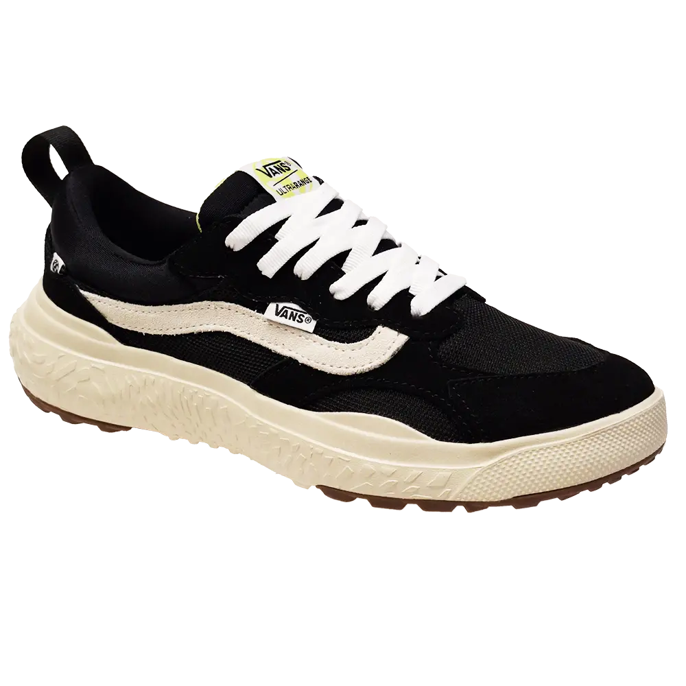Vans Ultrarange Neo Mte Shoe (Black/White) 1