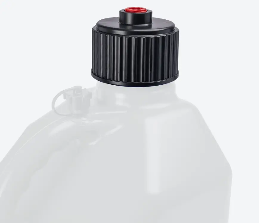 Vp Jug Black Replacement Cap 1