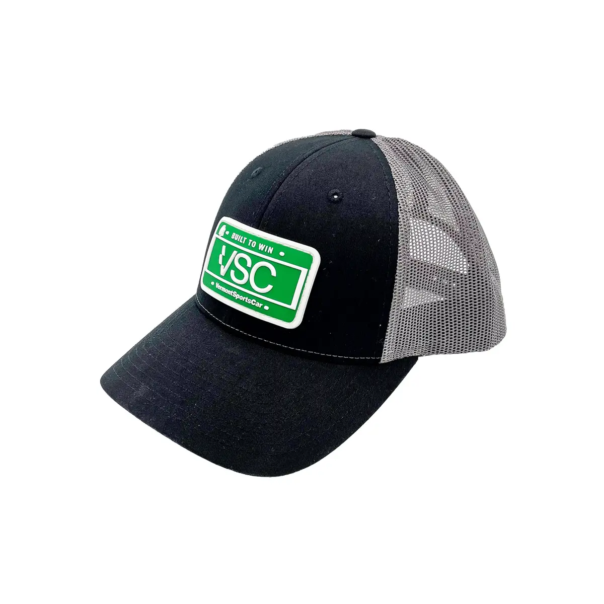 Vanity Plate | Trucker Hat 1