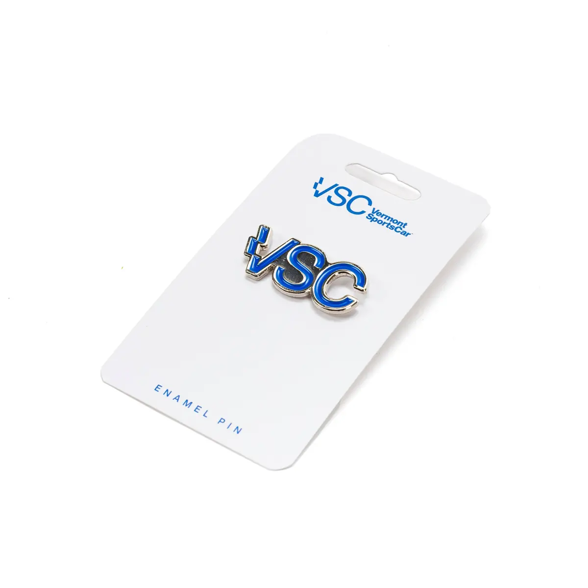 Vermont Sportscar | Vsc Enamel Pin 1