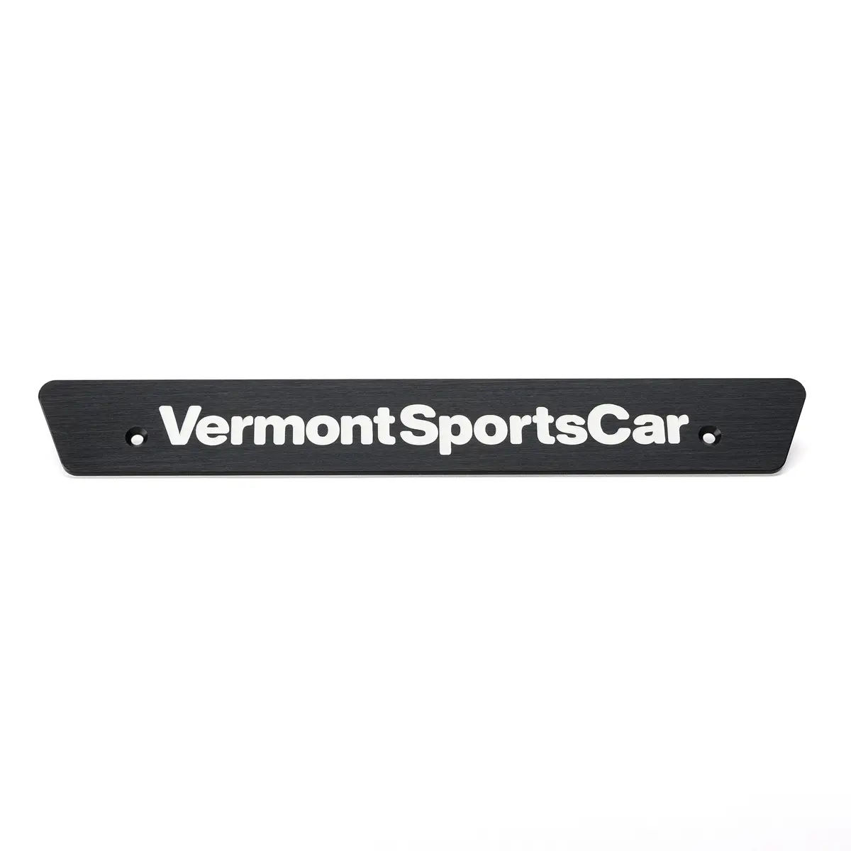 Front License Plate Delete '15-'21 Wrx & Sti / '18-'20 Crosstrek 1