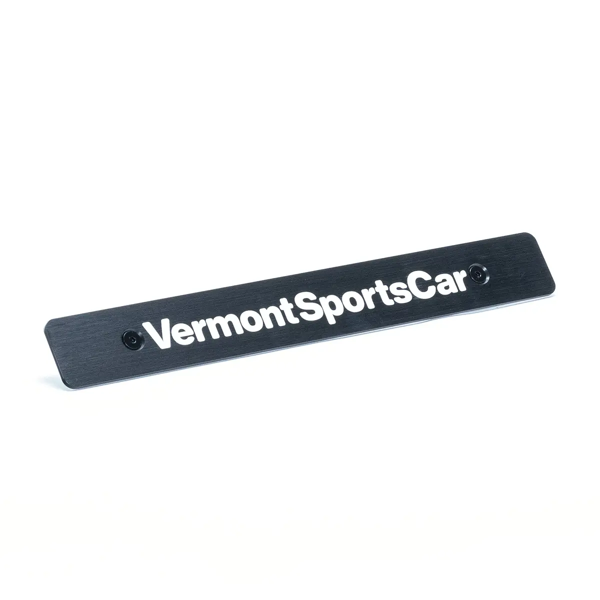 Front License Plate Delete '08-'14 Wrx & Sti / '13-'17 Crosstrek / '14-'18 Forester 1