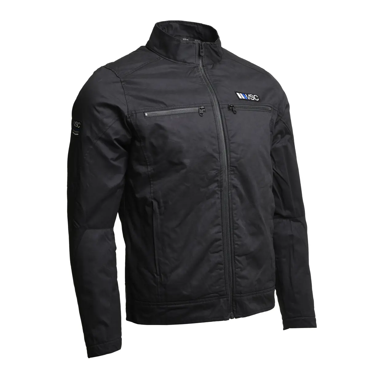 Vsc Limited Edition | Kuhl Kaffe Racer Jacket 1