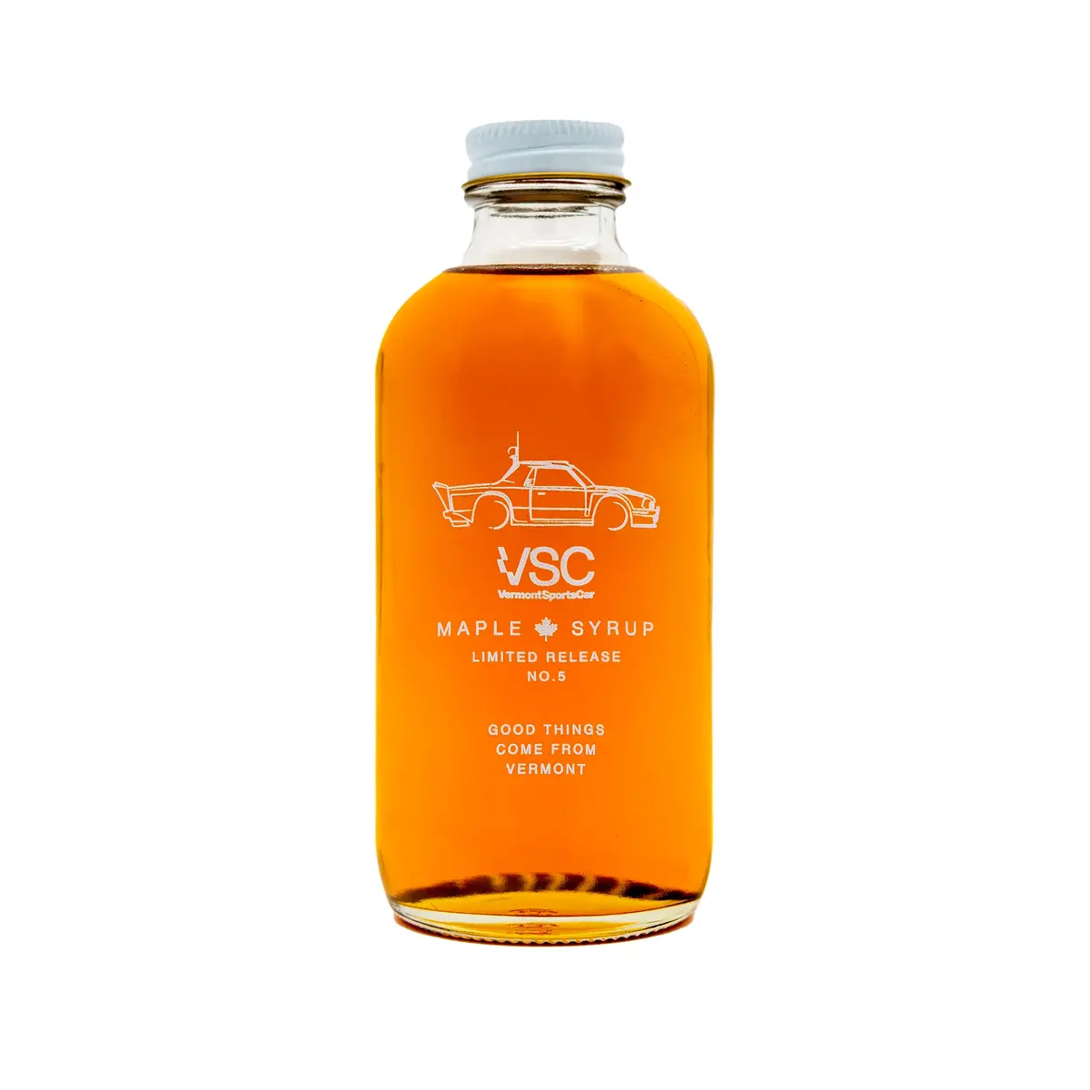 Maple Syrup | Limited Release #5 1