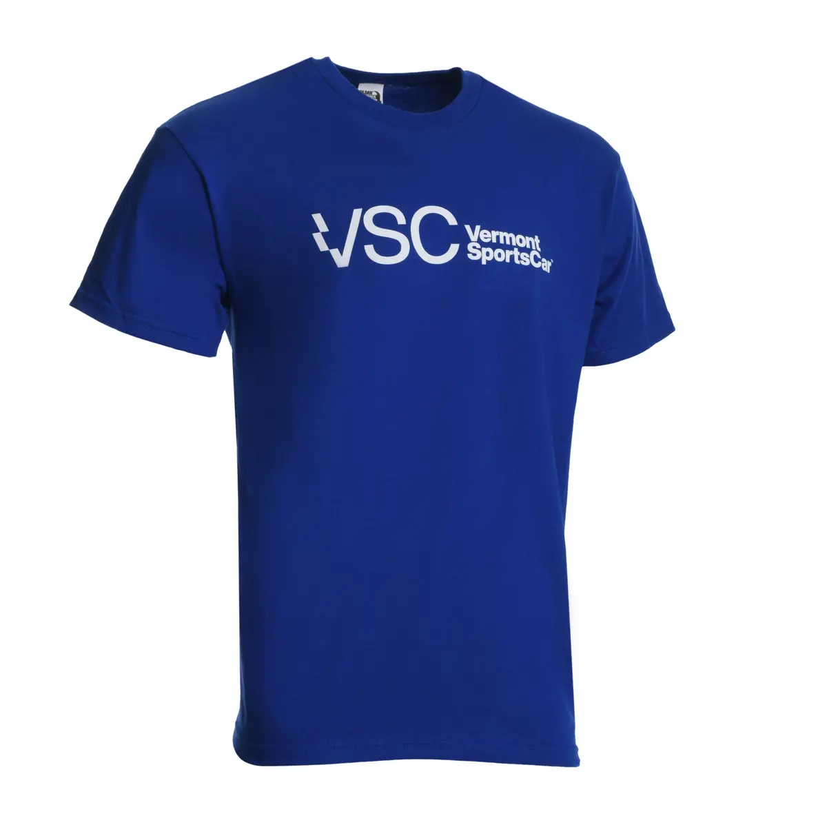 Vermont Sportscar Official Team T-Shirt - 2021 - S/S 1