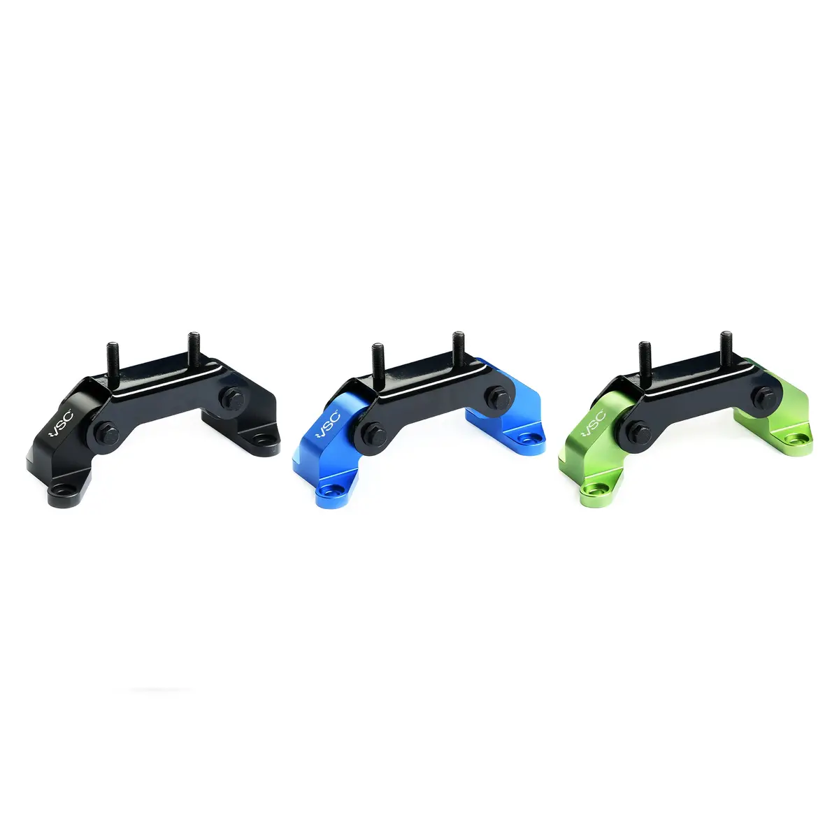 Transmission Mount 1