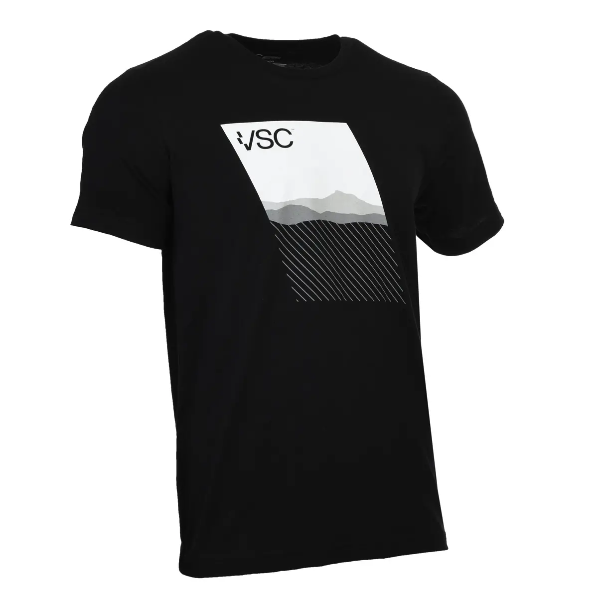 Vsc Performance Livery Men's T-Shirt 1