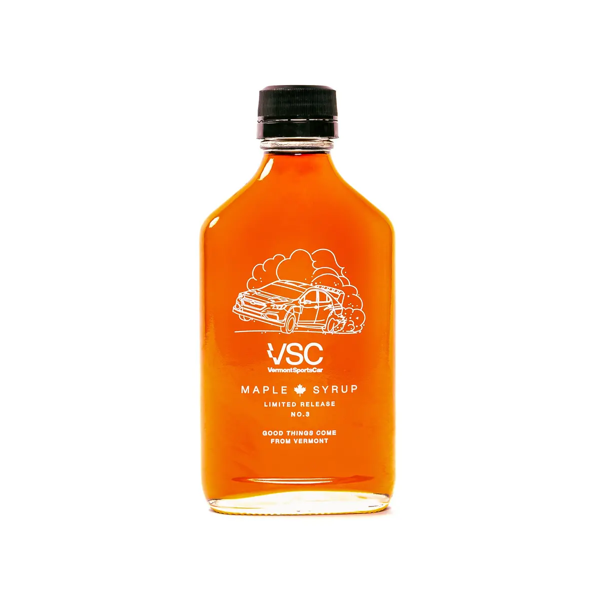 Maple Syrup | Limited Release #3 1