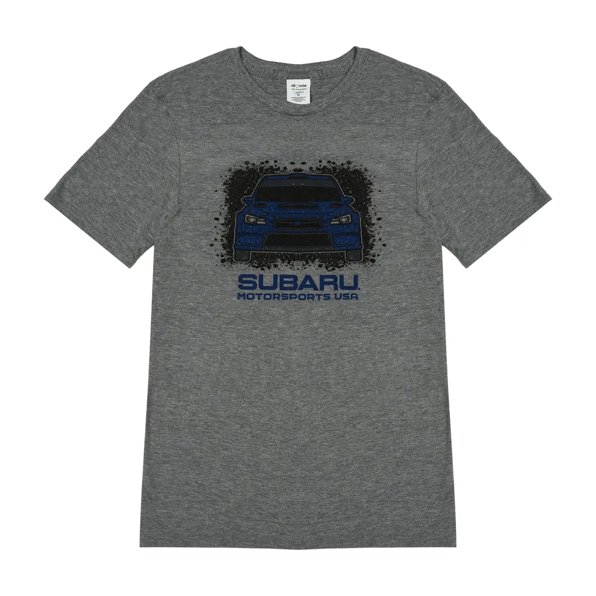 Subaru Motorsports Usa | Youth Dirt Tee 1