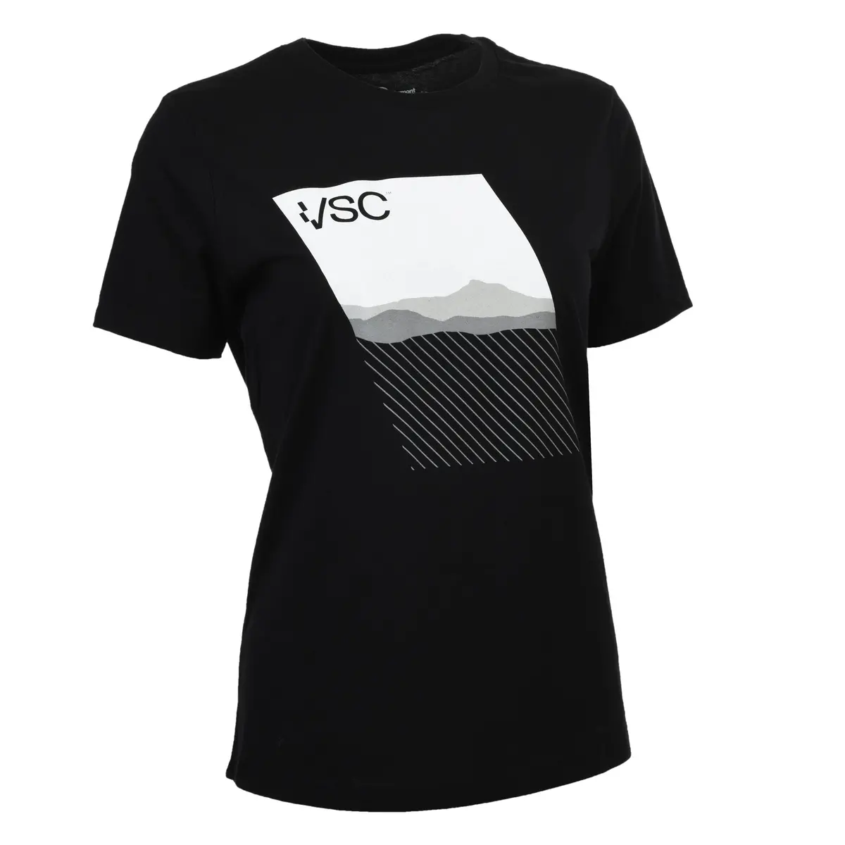 Vsc Performance Livery Women's T-Shirt 1