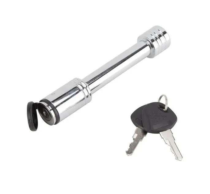 Vulcan Straight Pin Lock 1